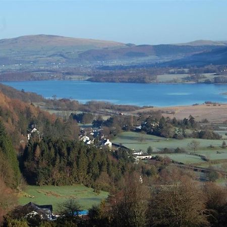 Villa Scalegill House Cockermouth Exterior foto