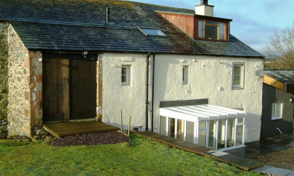 Villa Scalegill House Cockermouth Exterior foto